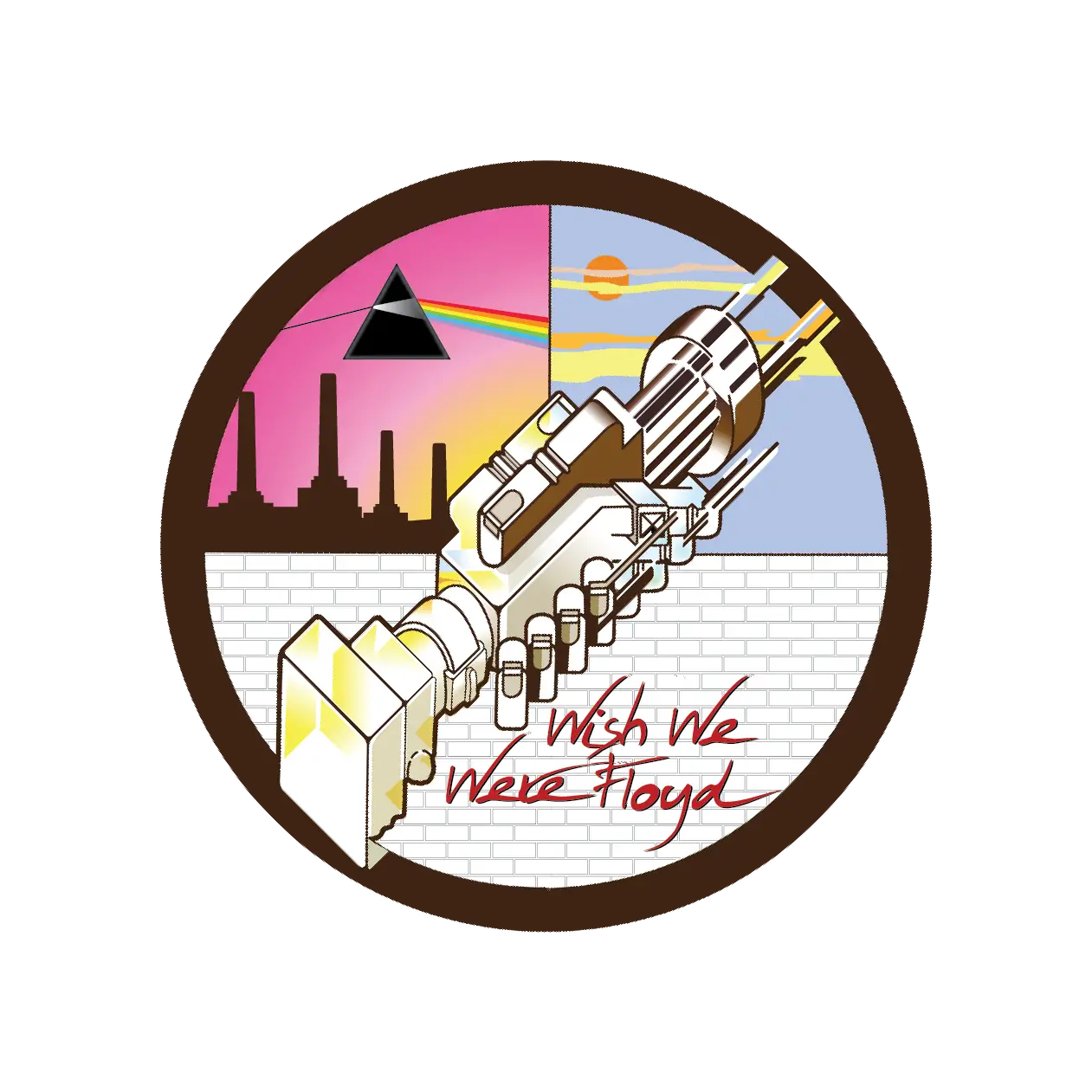 floyd logo